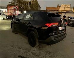 تۆیۆتا ڕاڤ 4